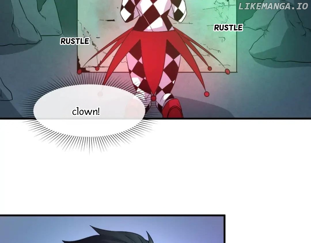 Era of the Haunted chapter 77 - page 36